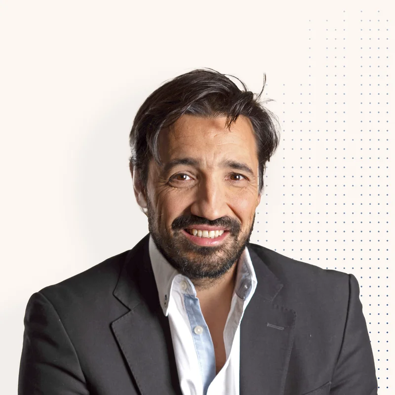Carlos Palminha
