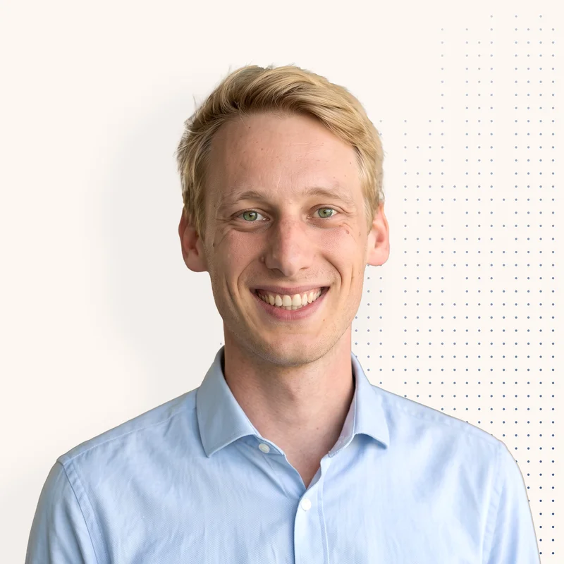 Jannik Falkner