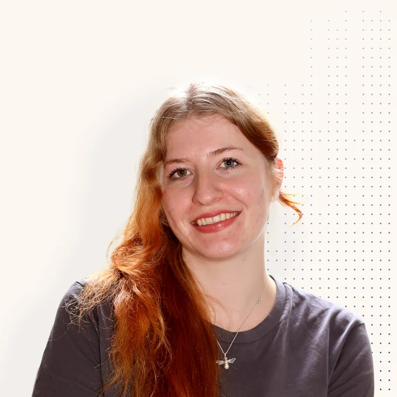 Lisa Heida