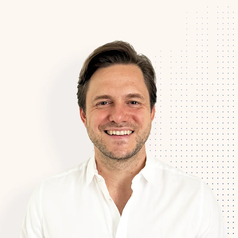 Timo von Bargen