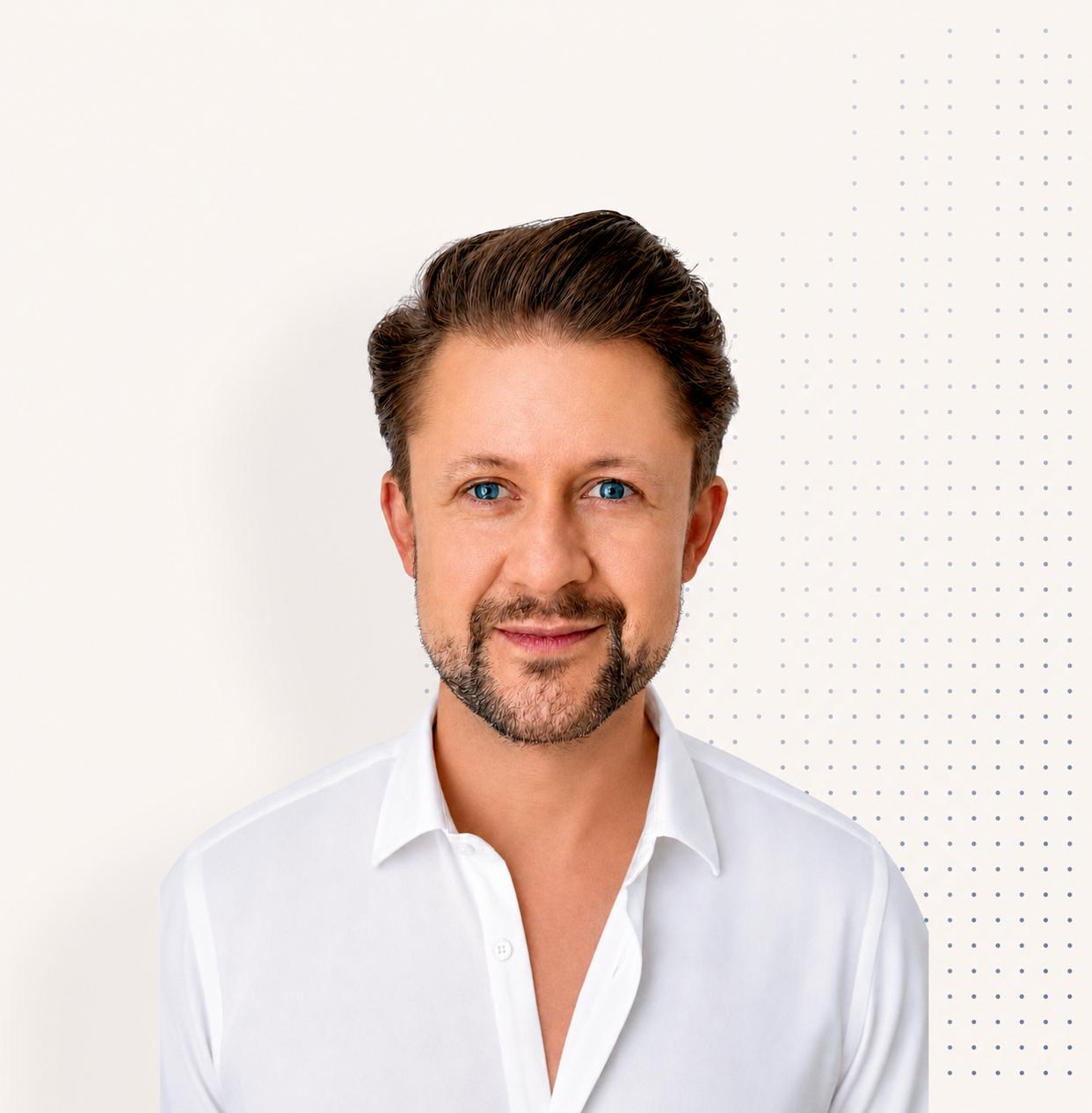Yann Chilvers