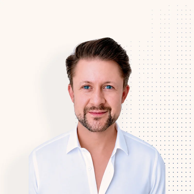 Yann Chilvers